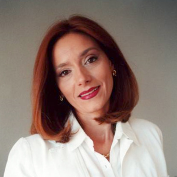 Professor Sanja Kupesic Plavsic