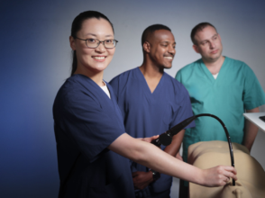 Ultrasound Simulator Surgcial Science